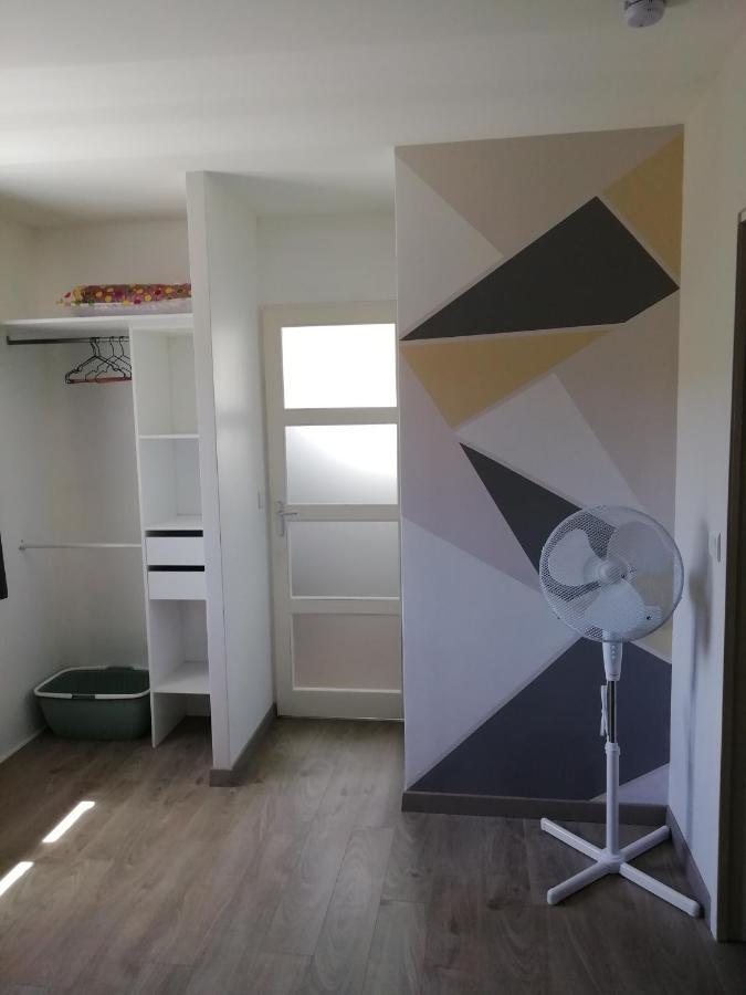 Le Charmillon, Appartement Cosi Avec Double Garage Mancey Εξωτερικό φωτογραφία