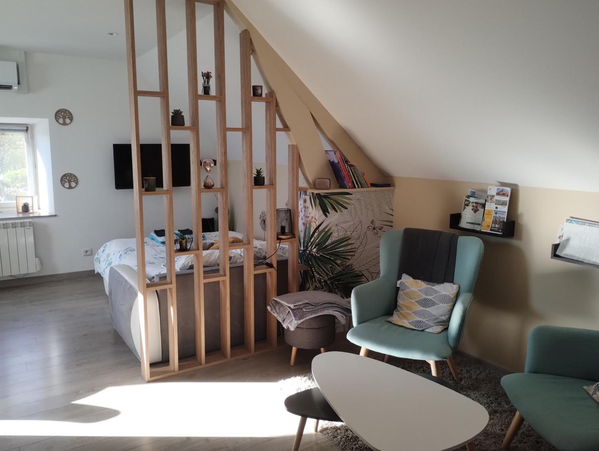 Le Charmillon, Appartement Cosi Avec Double Garage Mancey Εξωτερικό φωτογραφία