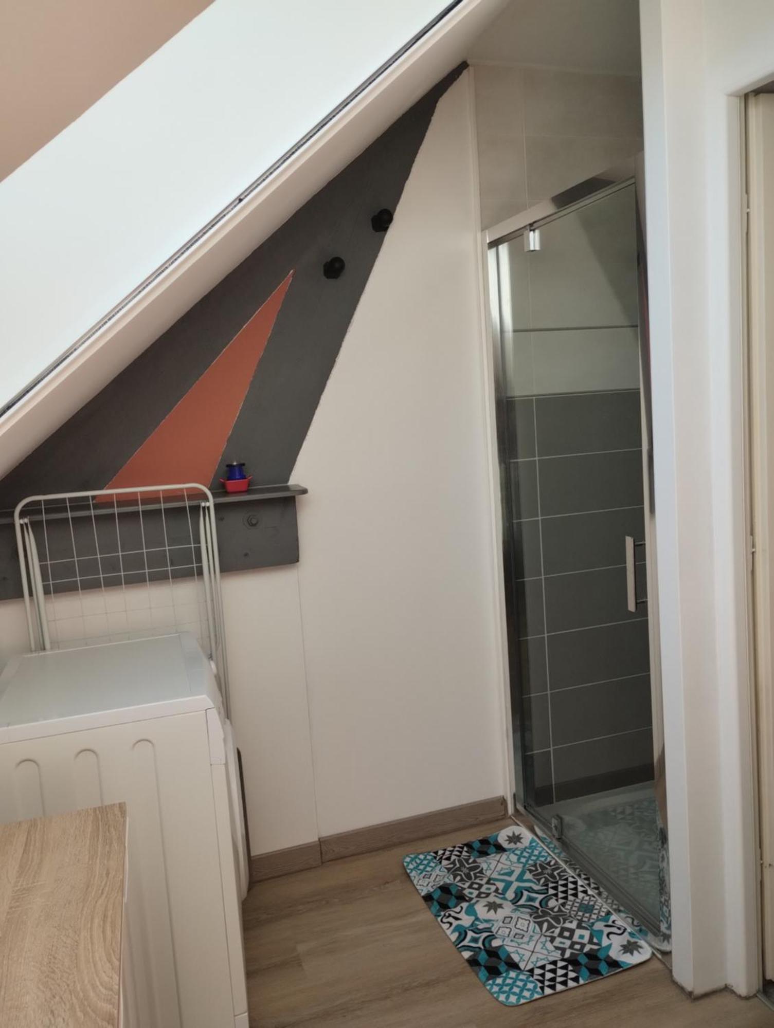 Le Charmillon, Appartement Cosi Avec Double Garage Mancey Εξωτερικό φωτογραφία